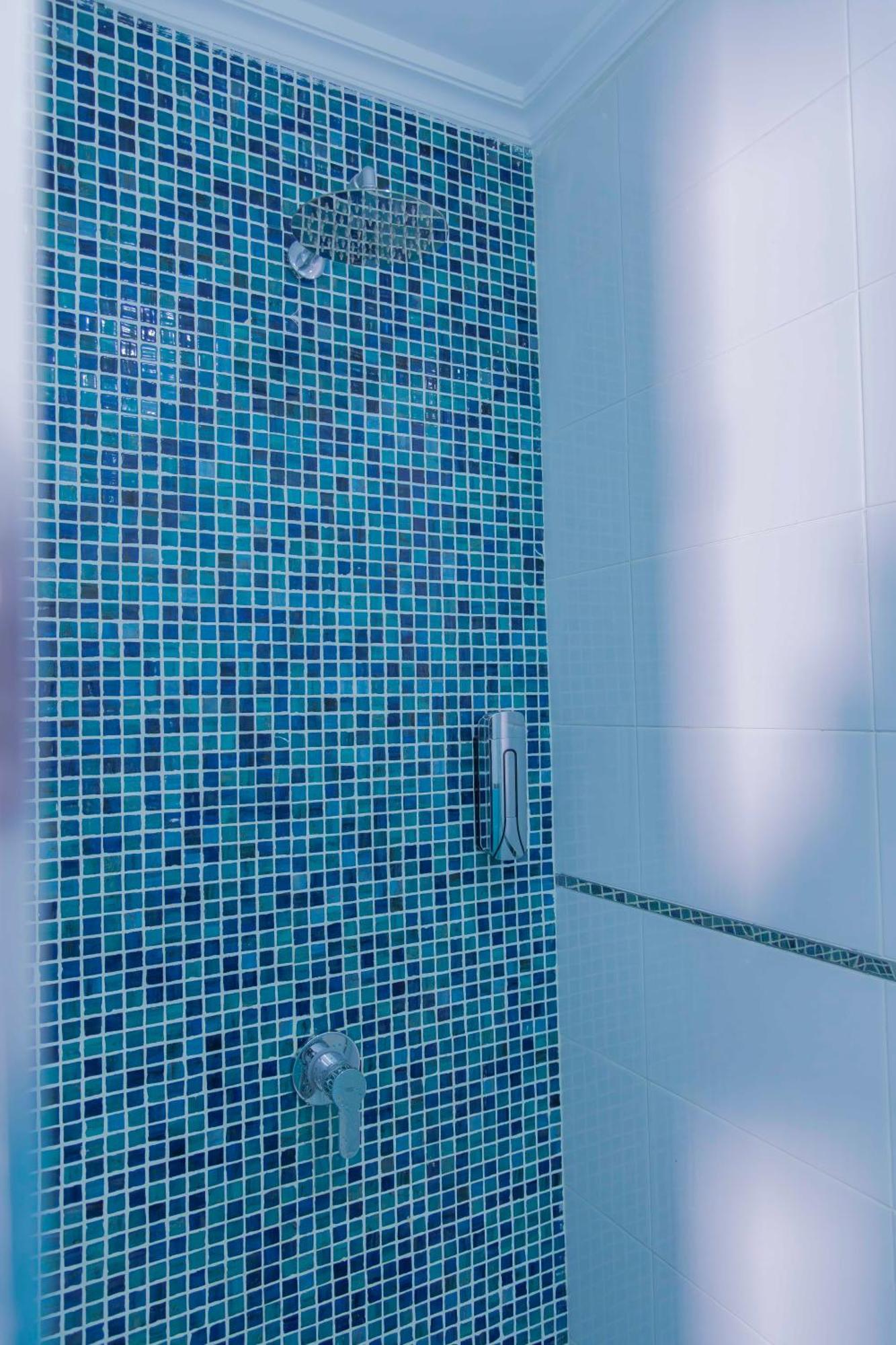 Residence Hoteliere & Resort - Moroccan Floors Tanger Zewnętrze zdjęcie