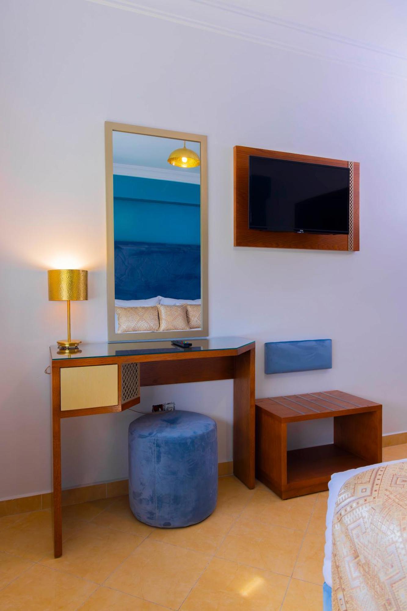Residence Hoteliere & Resort - Moroccan Floors Tanger Zewnętrze zdjęcie